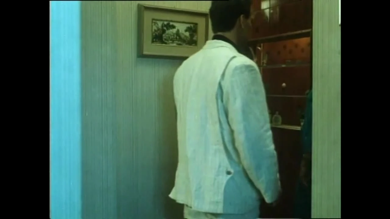 Marina la calda ninfomane - Scene 3