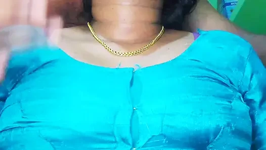 Sandra hot bhabhi Brust Scene No. 1