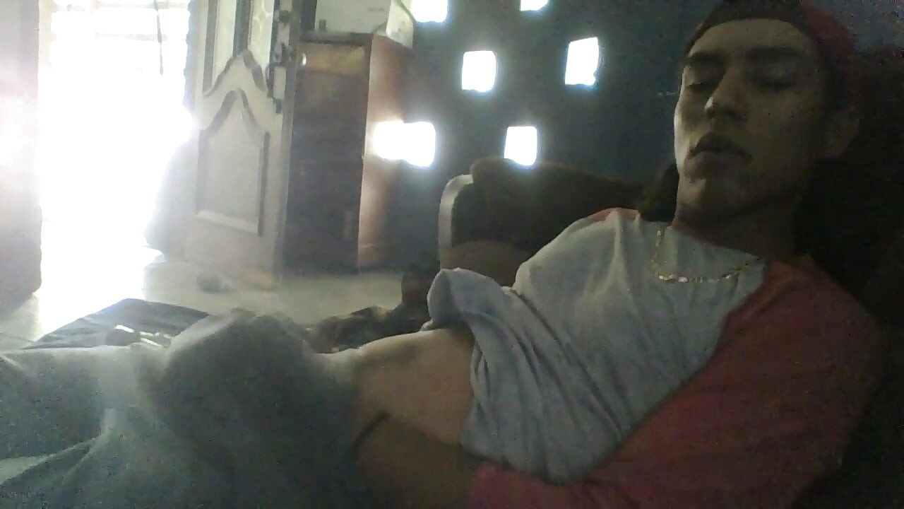 I Was Left Alone in the Morning