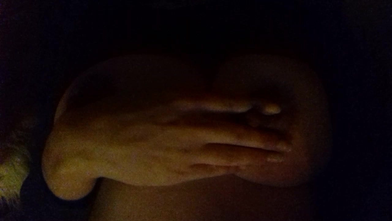My boobs