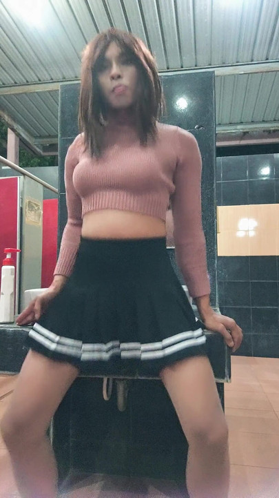 The Return of Sissy