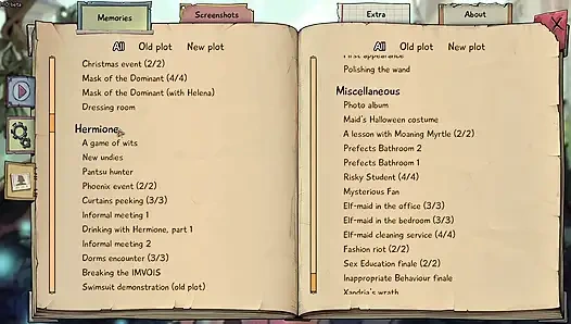 Unschuldige hexen verschiedene sammlung [teil 01] + unschuldige hexen download