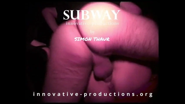 Simon Thaur & KITKAT Club: Subway Innovative Productions