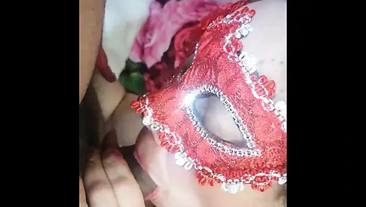 Подборка вкусных минетов