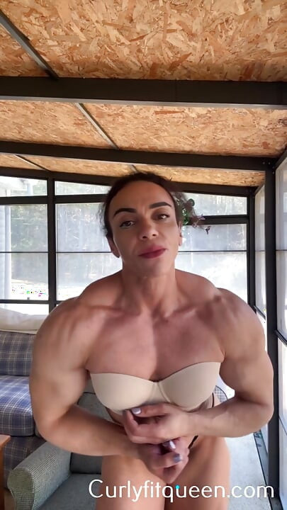 when can I squat on your face?