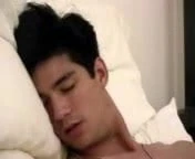 TAHI - Sexy Boy Cumming