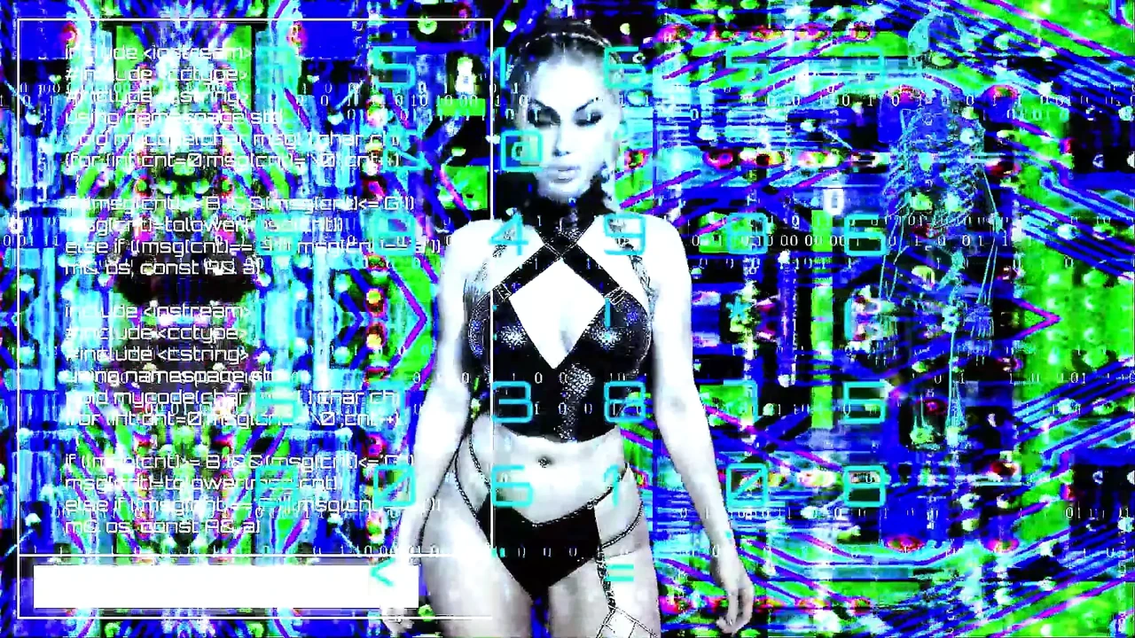 Cybernetic Ultimate Drone Training Program