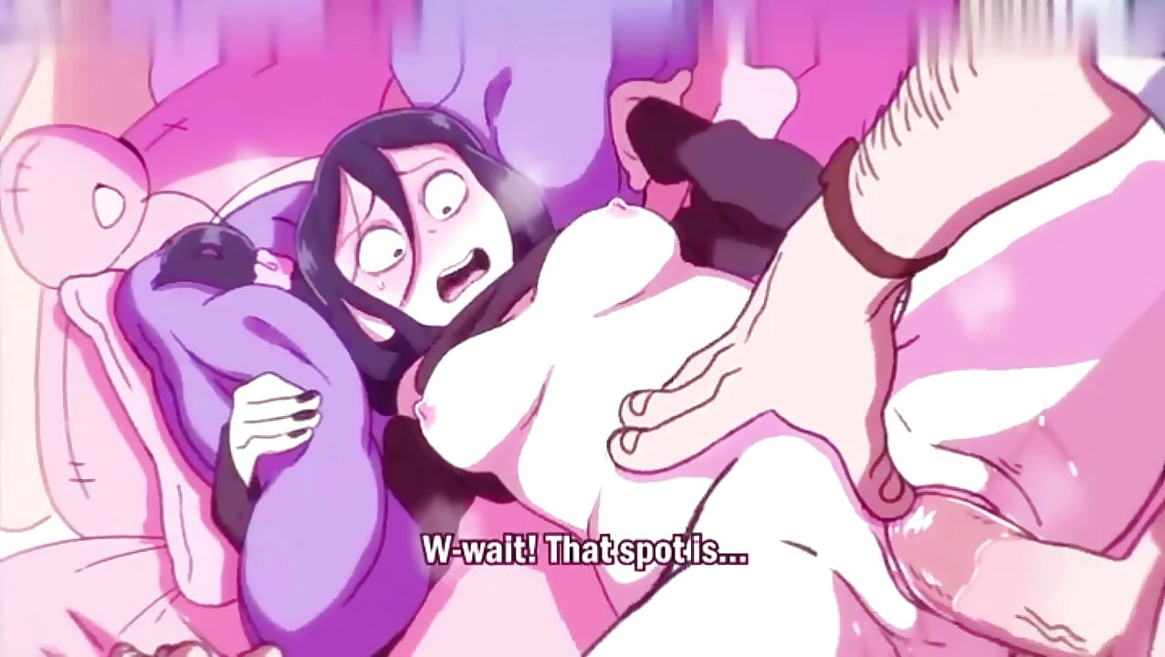 Anime Hentai