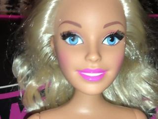 Leche en Barbie 4