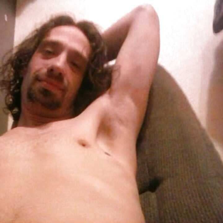 Early Self-photography Nude-modeling (2011-2019)