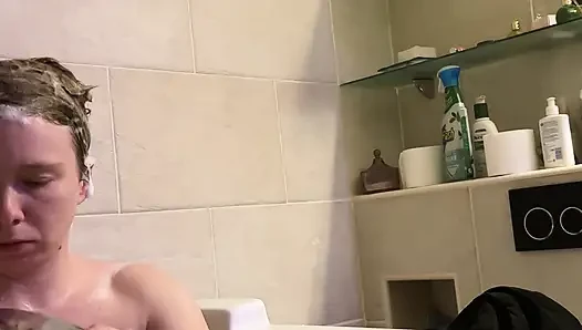 Big Tits and Hard Nipples