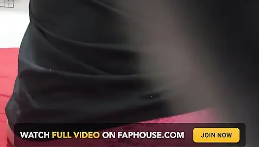 I Left the Cell Phone Recording in My Wife's Room and He Was Wearing His Underwear