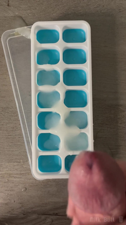 Sperm God Load After Load After Load Compilation | Clip 2