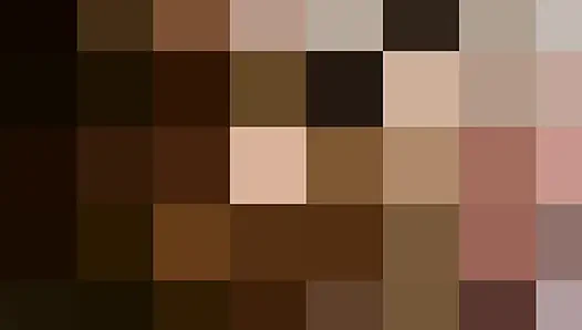 Panggilan video sama mantan istriku dia lagi sange