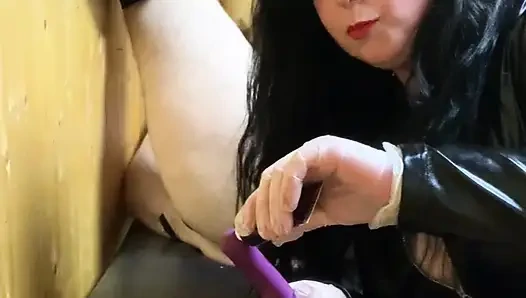 My Big Squeaky Sow