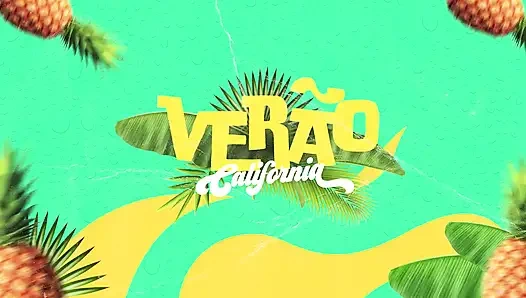 Iasmin Santana: Yaz samimi