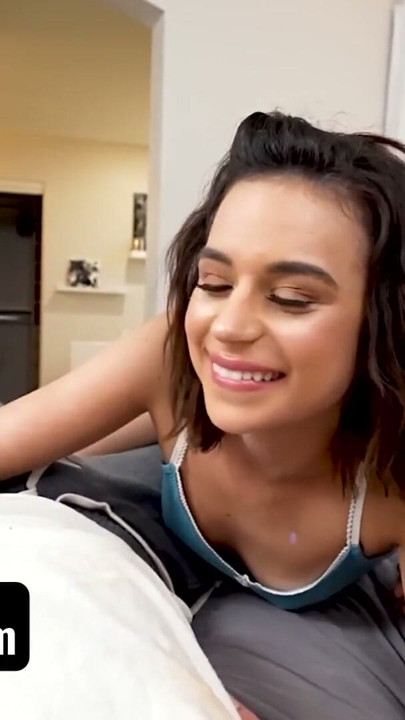 Sis Loves Me - Birthday Celebration Turns Into Blowjobs, Rubbing Pussy, and A Hot Fuck | Clip 1
