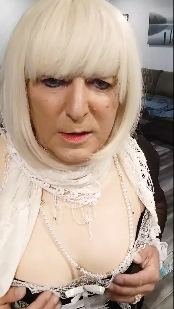 maid