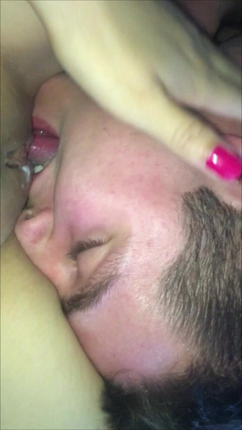 BBC Breeds My Girl While I watch from the corner waiting to cleanup the creampie