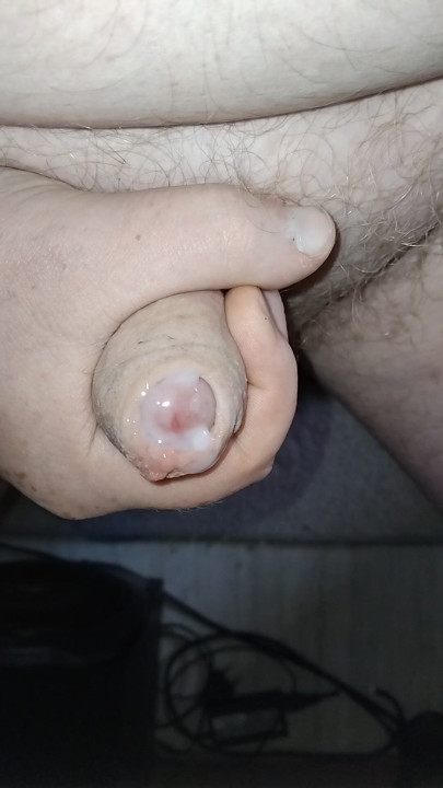 I'm Cumming