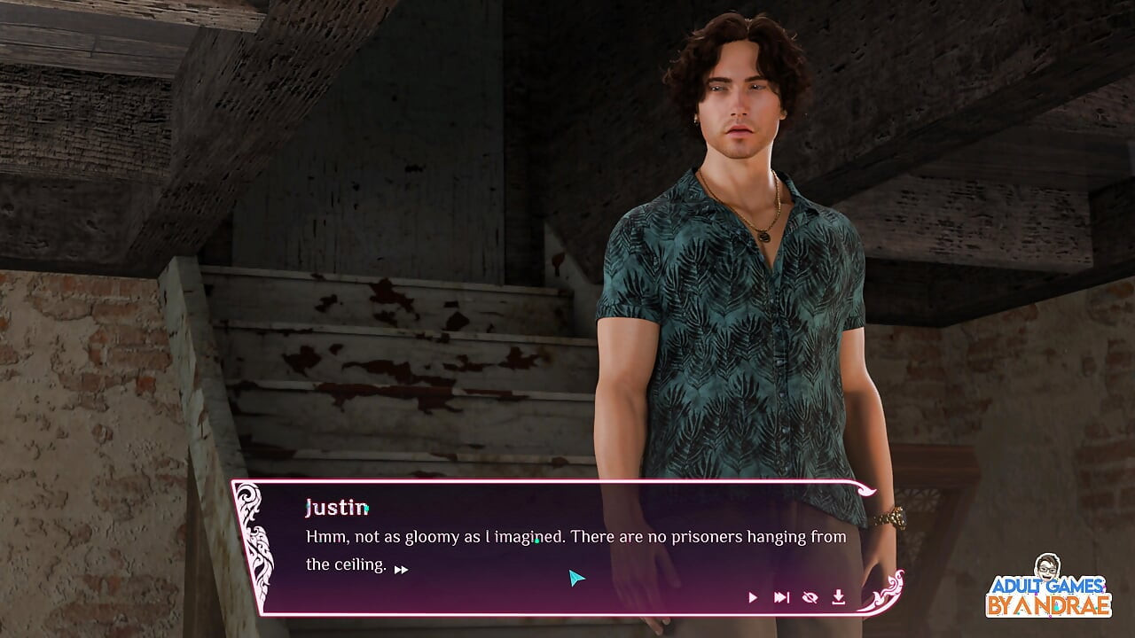 EP5: şenlikli masaj mei - arzu en beklenmedik yerlerde saldırdığında