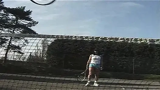 Big Omar's British Adventures: Wet Snatches (2003)