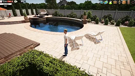 Complete Gameplay - Seaside Mystery, Part 18