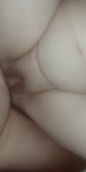 Bbw getting some cock