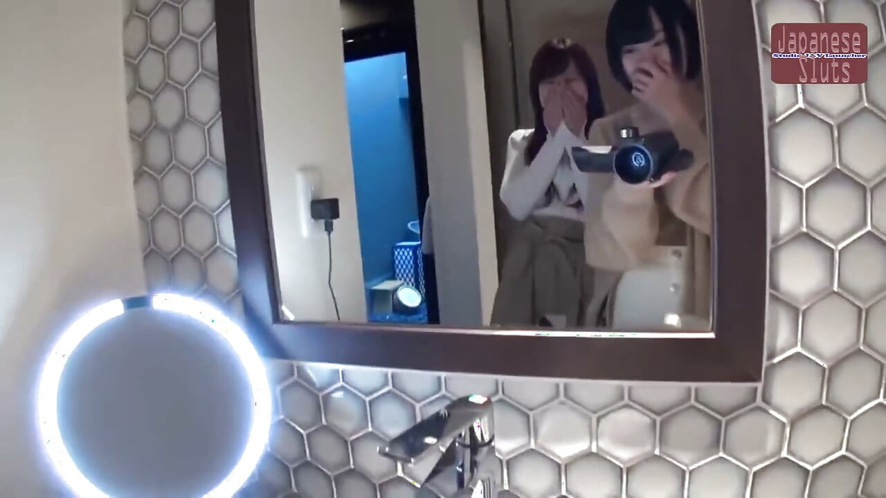 Girls Getaway - Ep1