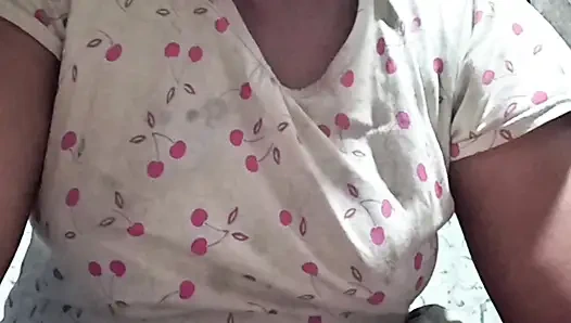 Raw & Real: Mohinis erste private Videoanruf-session