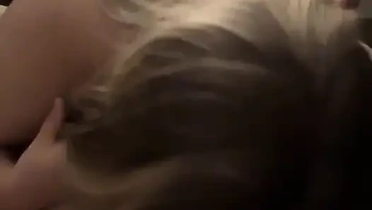 Strip amatir & nyepong buatan sendiri