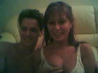 Pareja amateur