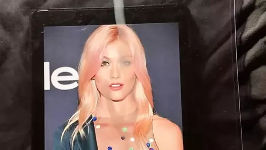 Katherine mcnamara boşalıyor 8