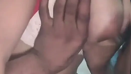S-274. Didi menunggangi kontol saudara tiri