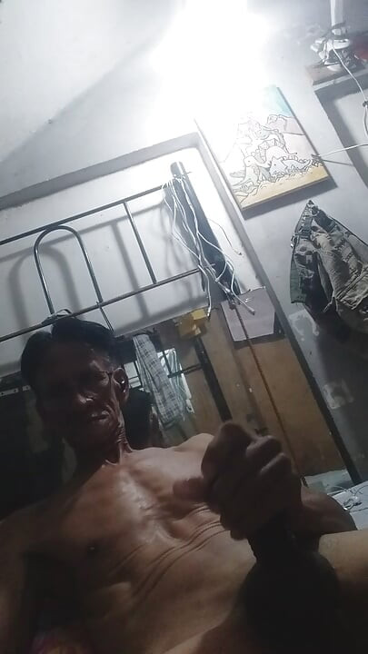 第一章 我一个人