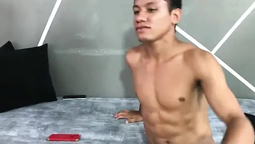 Provocative fuck to cum with my stepsister