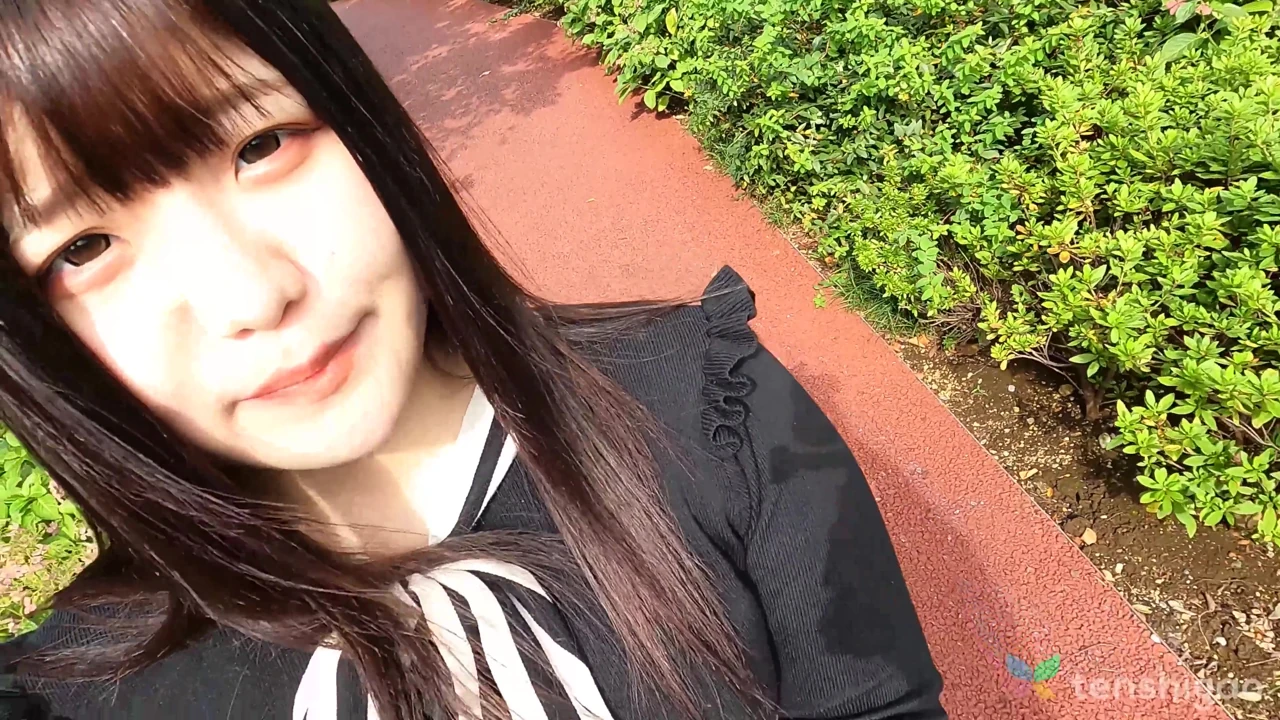Madoka watanabe porno yıldızı olmak isteyen bir market çalışanı