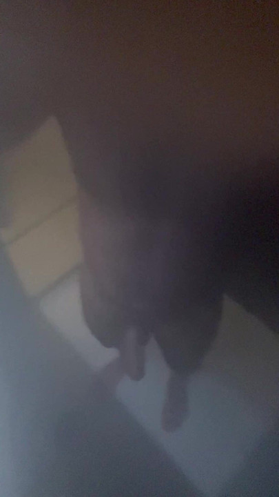 Shower time teaser