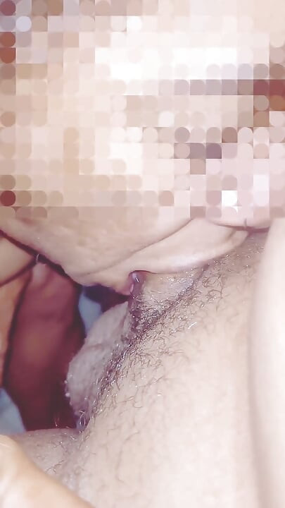 Slutty MILF Sucks Cum Down Her Throat While the Plumber Moans Cumming