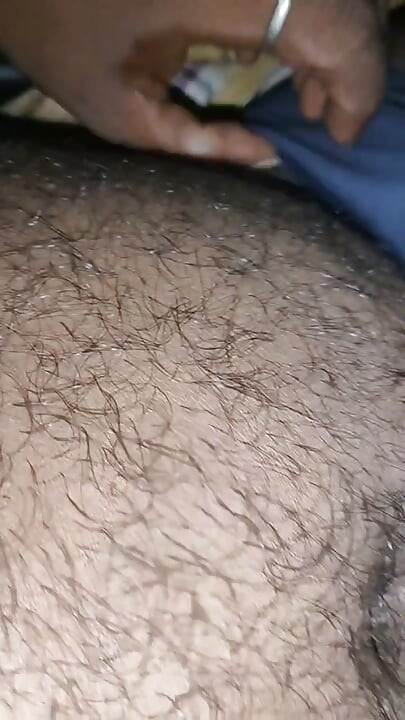 Tamil man mastrubation in the bathroom in house