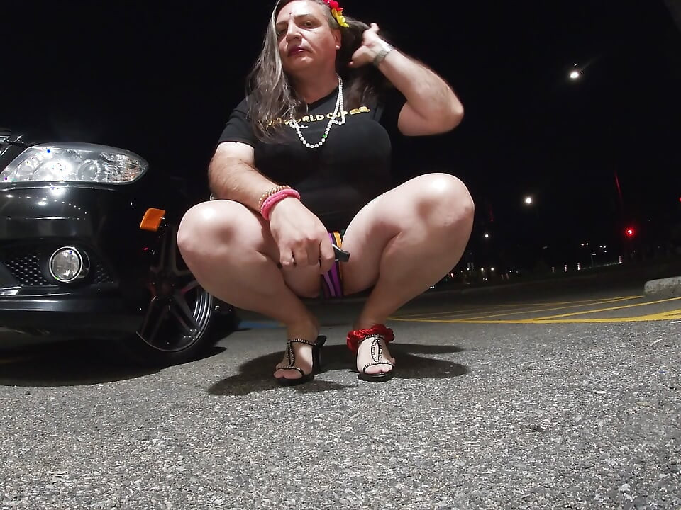 CD Prostituta está à procura
