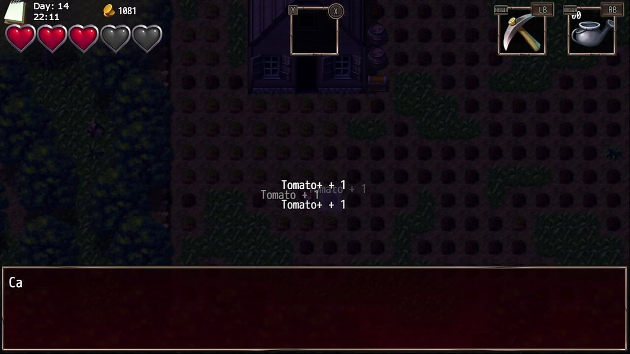 Mâncând cireașa mamei prietenului meu