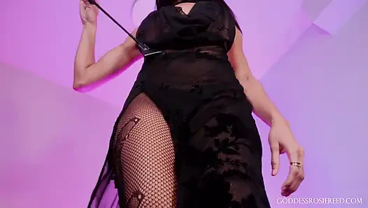 Genetic Cleansing: Your Line Ends Under My Heel