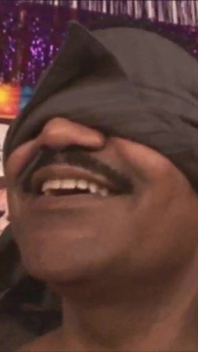 Unforgettable moment from "Claire Dames BIG BOOBZ FUCKs Lando Calrissian with Blonde Titty Friend Proxy Paige!"