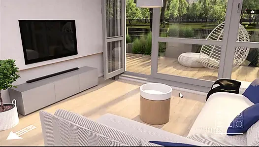 Steps of De Bauchery 37 I Was so Naughty at Mr Richards