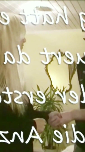 Iconic moment from "German Step Mom Seduce Friend of Daughter to Fuck and Teach Sex"