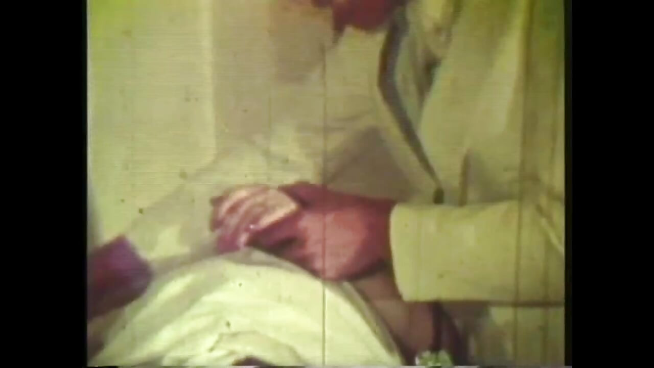 סטיב דאגלס הרופא המנוול