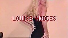 Britse eigengemaakte retro porno met Louise Hodges