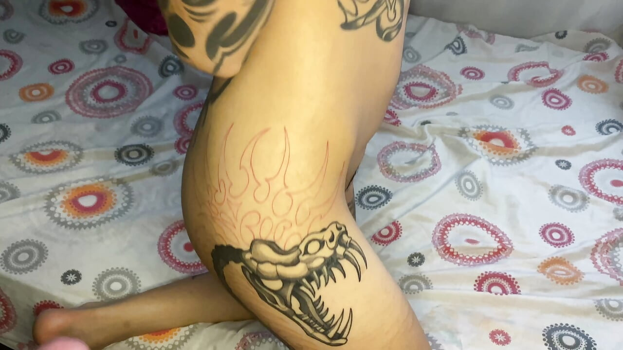 I love it when they let me fuck hard and leave me pussy full of cum