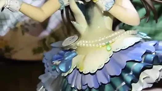 rin bukkake